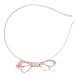 Girls Hair Band - White, Kids, Hair Accessories, Chase Value, Chase Value