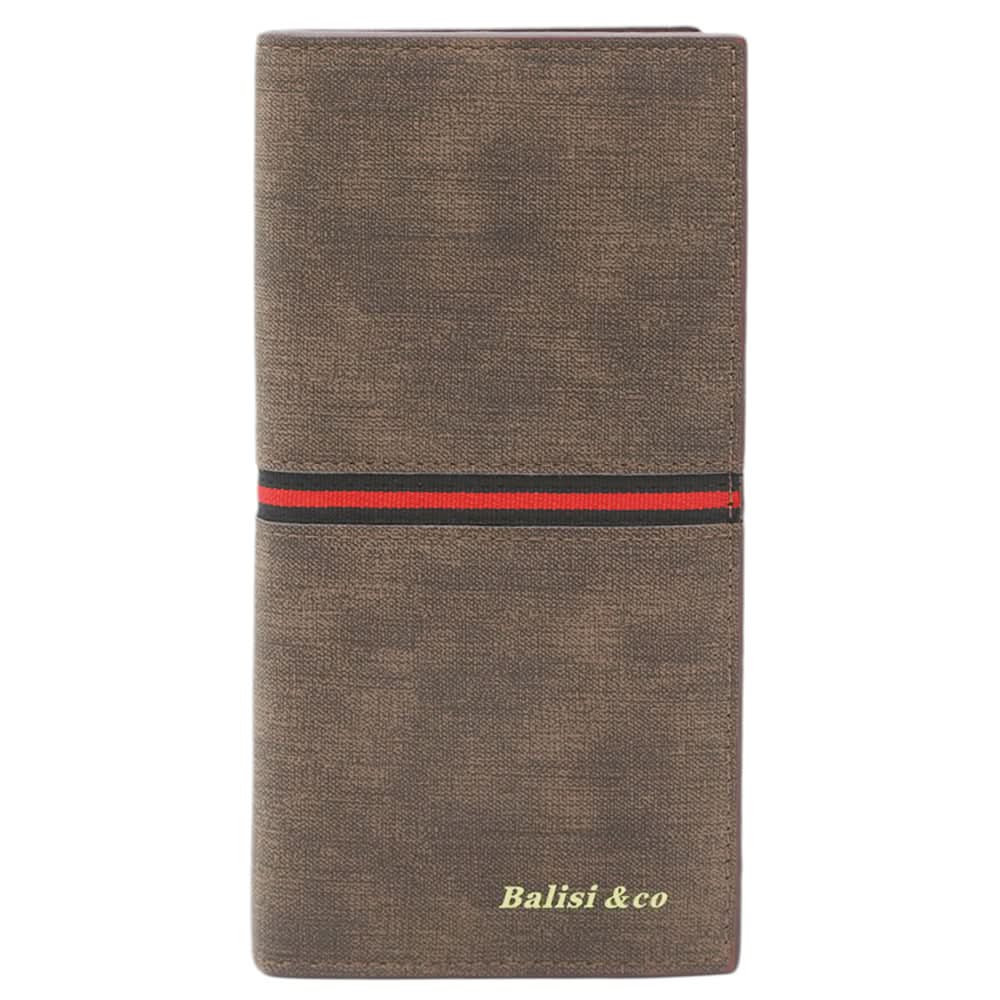 Men's Wallet - Multi, Men, Wallets, Chase Value, Chase Value