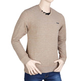 Men's Jumper - Beige, Mens T-Shirts, Chase Value, Chase Value