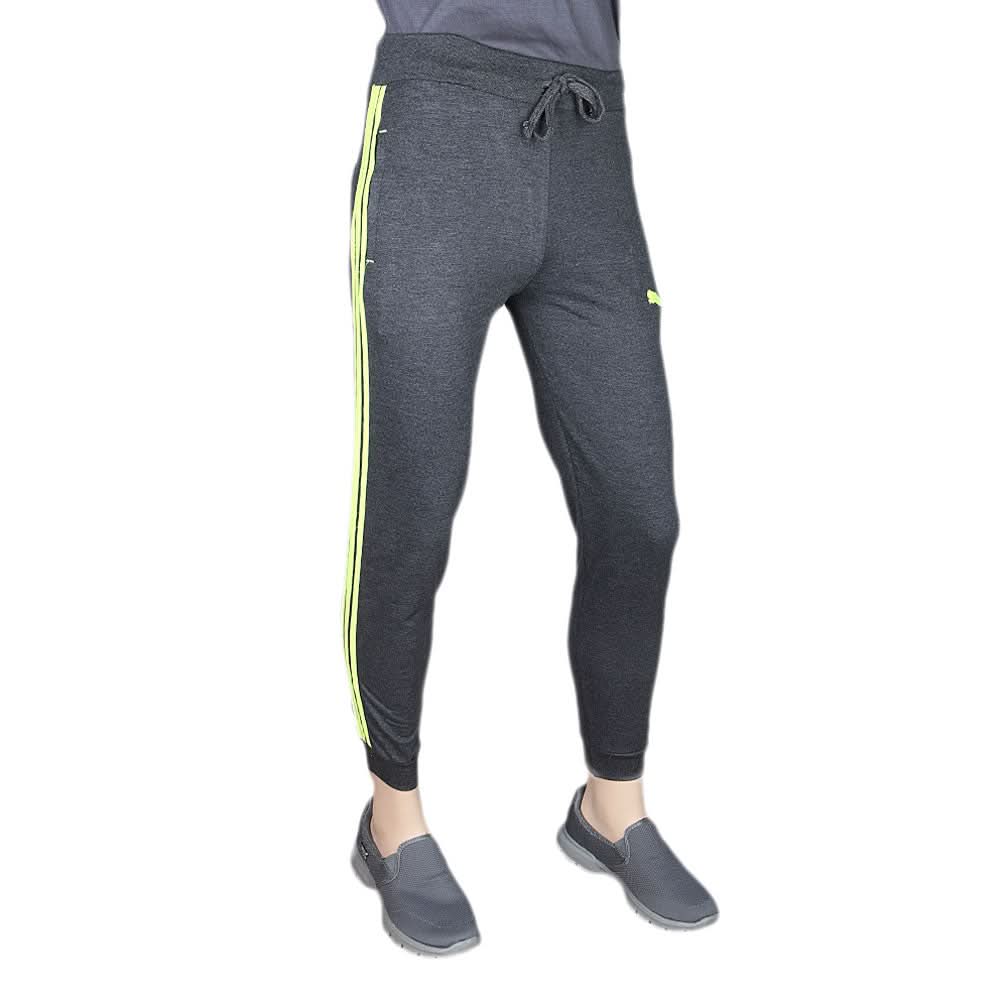 Men's Trouser - Dark Grey, Men, Lowers And Sweatpants, Chase Value, Chase Value