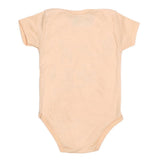 Newborn Girls Romper - Fawn - test-store-for-chase-value