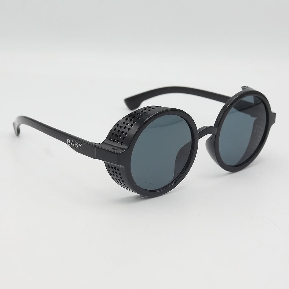 Unisex Sunglasses - Black, Kids, Boys Sunglasses, Kids, Girls Sunglasses, Chase Value, Chase Value