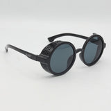Unisex Sunglasses - Black, Kids, Boys Sunglasses, Kids, Girls Sunglasses, Chase Value, Chase Value