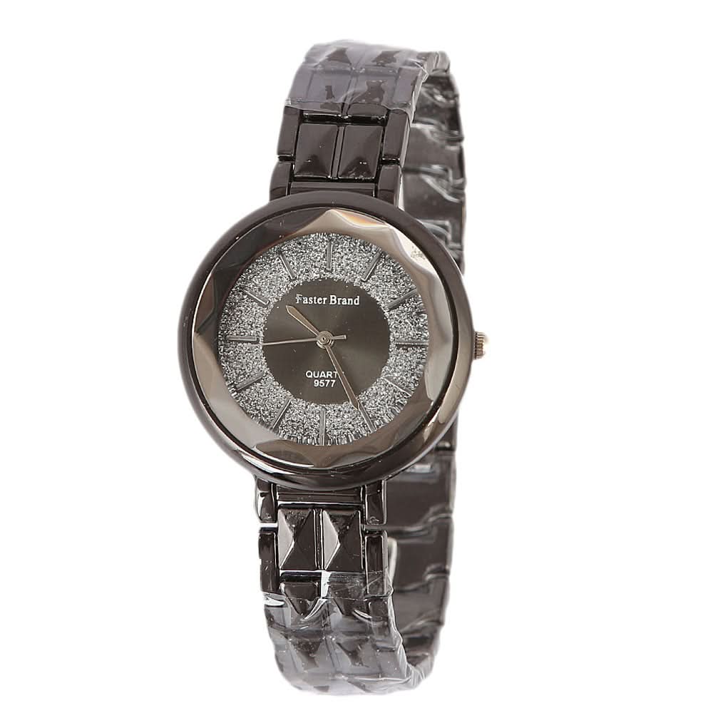 Women's wrist Watch - Black, Women, Watches, Chase Value, Chase Value