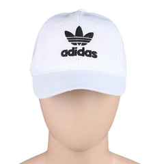 Men's Cap - White - test-store-for-chase-value