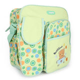 Baby Bags (91355) - Green, Kids, Maternity Bag (Diaper Bag), Chase Value, Chase Value
