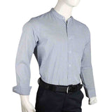 Men's Business Casual Shirt - Grey, Men, Shirts, Chase Value, Chase Value