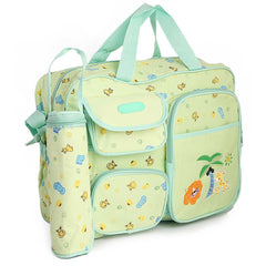 Baby Bags (91351) - Green, Kids, Maternity Bag (Diaper Bag), Chase Value, Chase Value