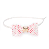 Girls Hair Band - White, Kids, Hair Accessories, Chase Value, Chase Value