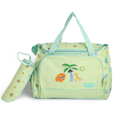 Baby Bags (93606) - Green, Kids, Maternity Bag (Diaper Bag), Chase Value, Chase Value