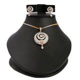 Women's Jewellery Set - Golden, Women, Jewellery Set, Chase Value, Chase Value