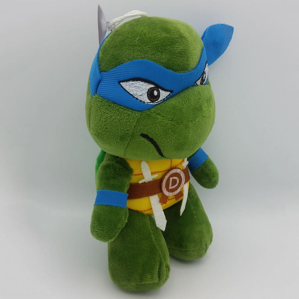 Stuffed Toy - Blue, Kids, Stuffed Toys, Chase Value, Chase Value