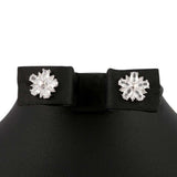 Women's Fancy Ear Tops - Silver, Women, Earrings & Tops, Chase Value, Chase Value