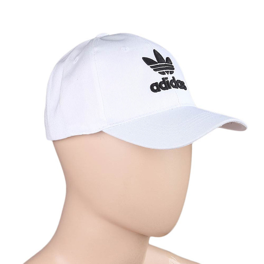 Men's Cap - White - test-store-for-chase-value