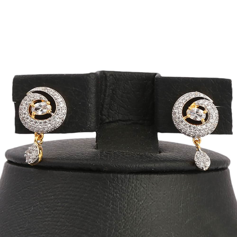 Women's Jewellery Set - Golden, Women, Jewellery Set, Chase Value, Chase Value