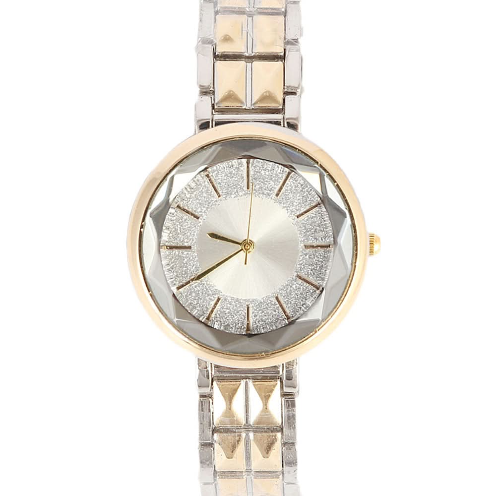 Women's wrist Watch - Golden, Women, Watches, Chase Value, Chase Value