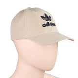 Men's Cap - Beige - test-store-for-chase-value