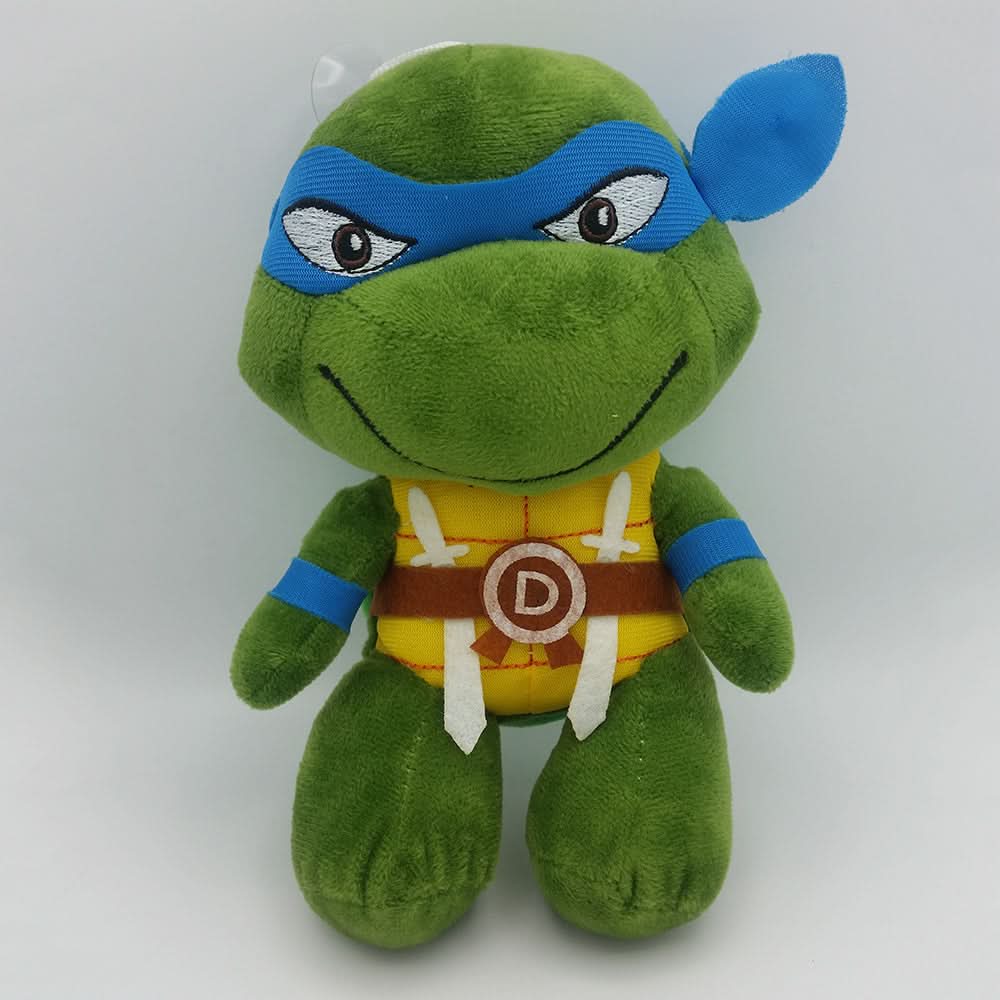 Stuffed Toy - Blue, Kids, Stuffed Toys, Chase Value, Chase Value