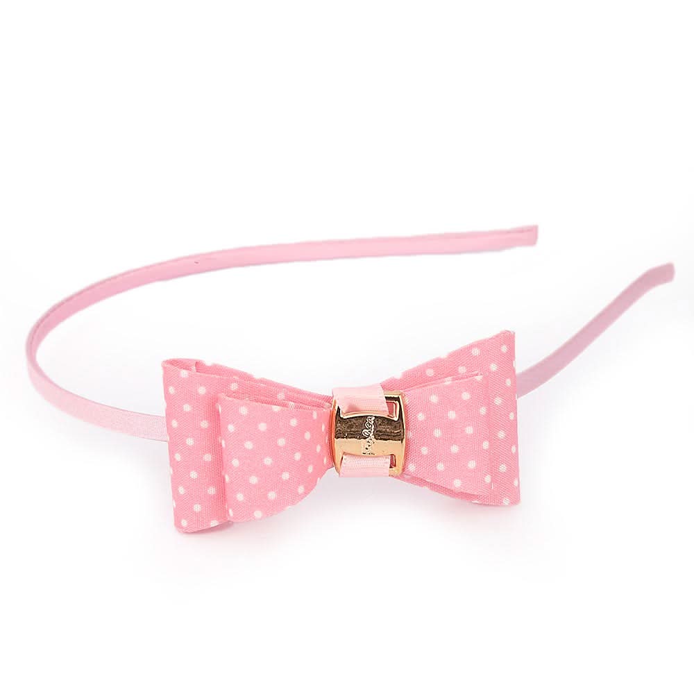 Girls Hair Band - Pink, Kids, Hair Accessories, Chase Value, Chase Value