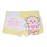 Girls Boxer - Yellow - test-store-for-chase-value