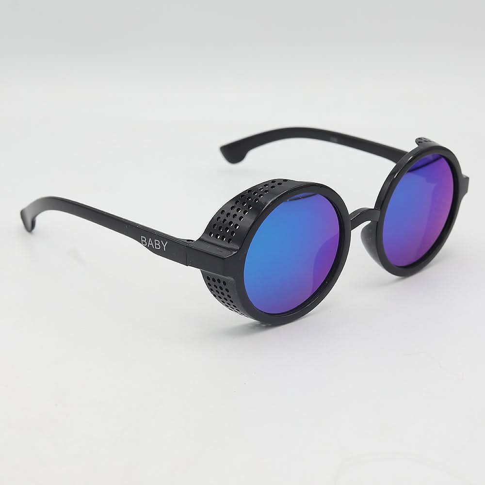 Unisex Sunglasses - Royal Blue, Kids, Boys Sunglasses, Kids, Girls Sunglasses, Chase Value, Chase Value