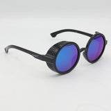 Unisex Sunglasses - Royal Blue, Kids, Boys Sunglasses, Kids, Girls Sunglasses, Chase Value, Chase Value
