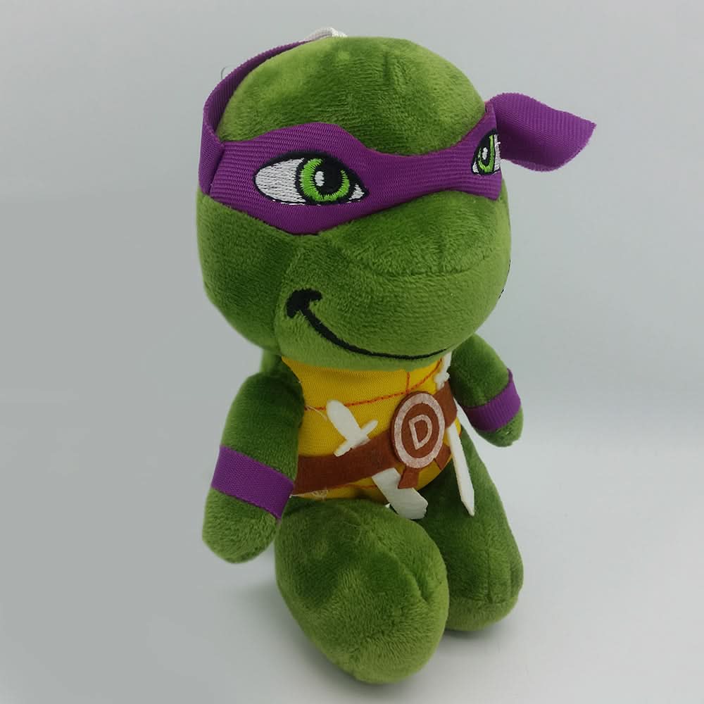 Stuffed Toy - Purple, Kids, Stuffed Toys, Chase Value, Chase Value