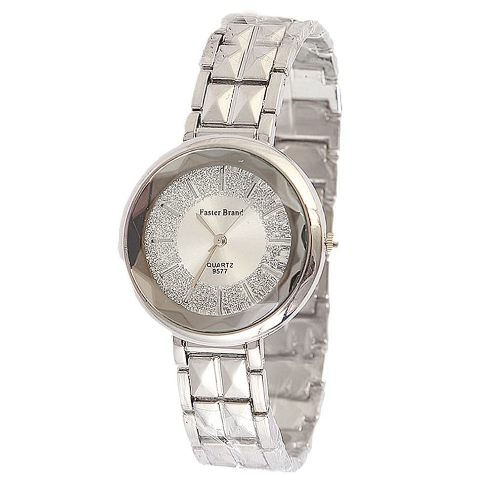 Women's wrist Watch - Silver, Women, Watches, Chase Value, Chase Value