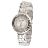 Women's wrist Watch - Silver, Women, Watches, Chase Value, Chase Value