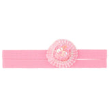 Girls Headband - Light Pink, Kids, Hair Accessories, Chase Value, Chase Value