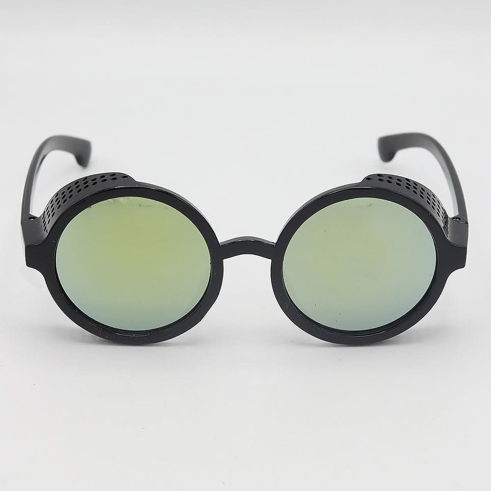 Unisex Sunglasses - Green, Kids, Boys Sunglasses, Kids, Girls Sunglasses, Chase Value, Chase Value