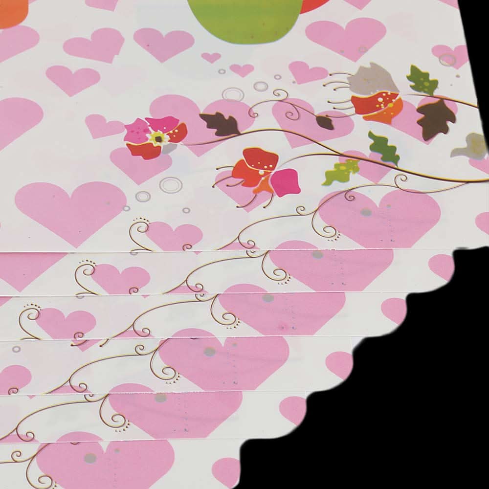 Dining Table Mat 6 Pcs - Multi, Home & Lifestyle, Mats, Chase Value, Chase Value