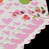 Dining Table Mat 6 Pcs - Multi, Home & Lifestyle, Mats, Chase Value, Chase Value