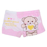 Girls Boxer - Pink - test-store-for-chase-value