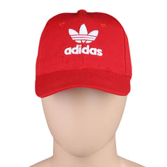 Men's Cap - Red - test-store-for-chase-value