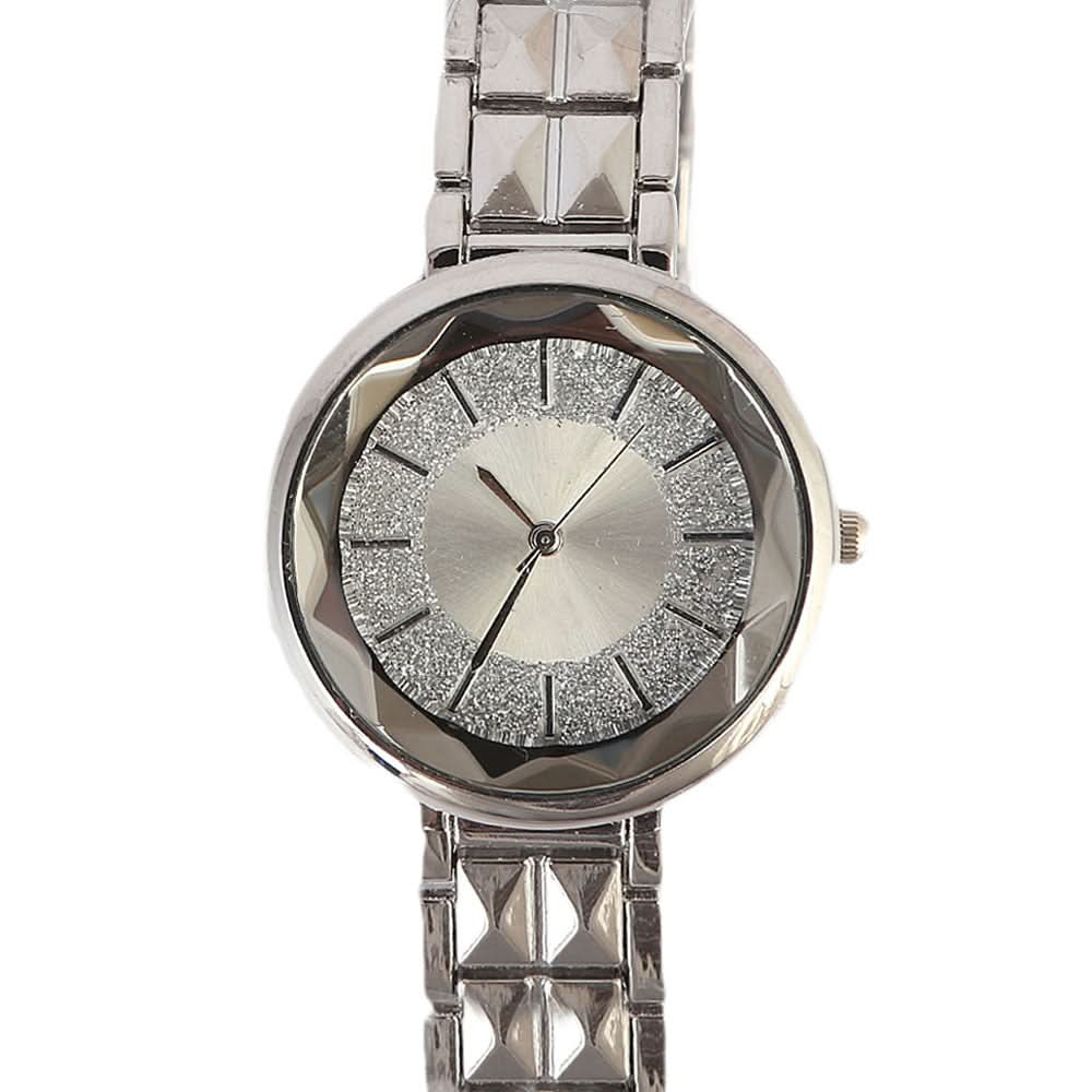 Women's wrist Watch - Silver, Women, Watches, Chase Value, Chase Value