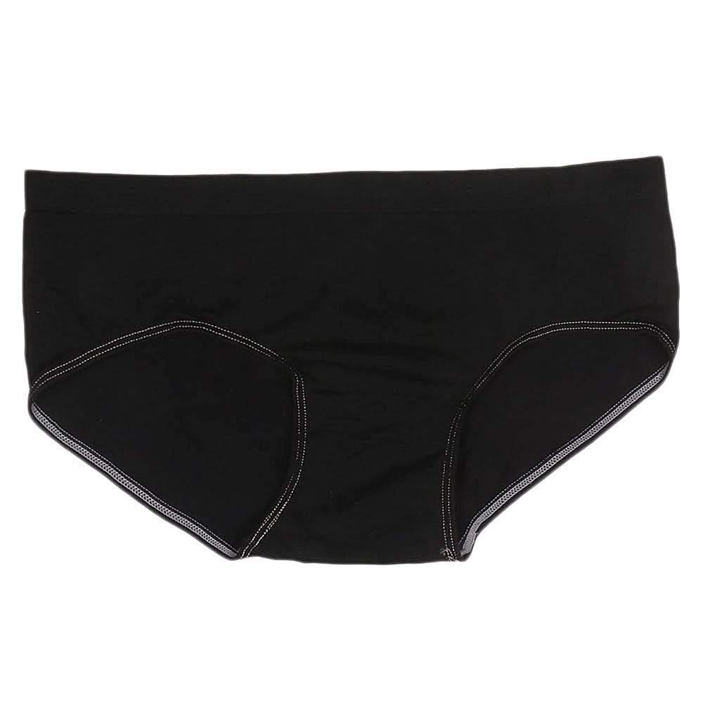 Women's panty - Black - test-store-for-chase-value