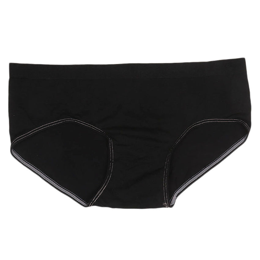 Women's panty - Black - test-store-for-chase-value