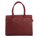 Women's Handbag - Dark Bordeaux, Women, Bags, Chase Value, Chase Value