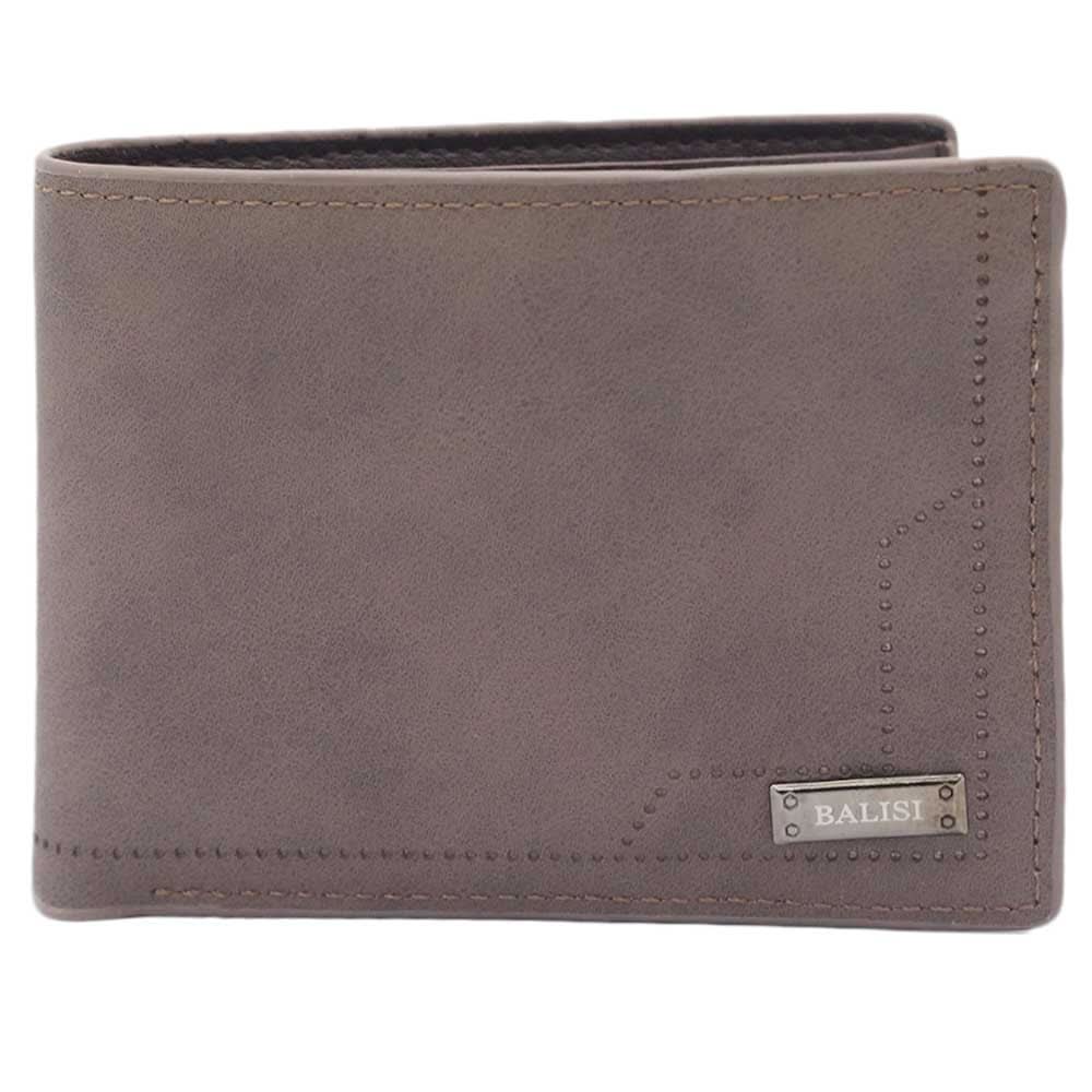 Men's Wallet - Dark Brown, Men's Wallets, Chase Value, Chase Value
