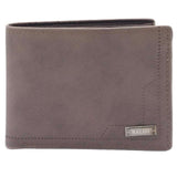 Men's Wallet - Dark Brown, Men's Wallets, Chase Value, Chase Value