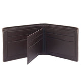 Men's Wallet - Dark Brown, Men's Wallets, Chase Value, Chase Value