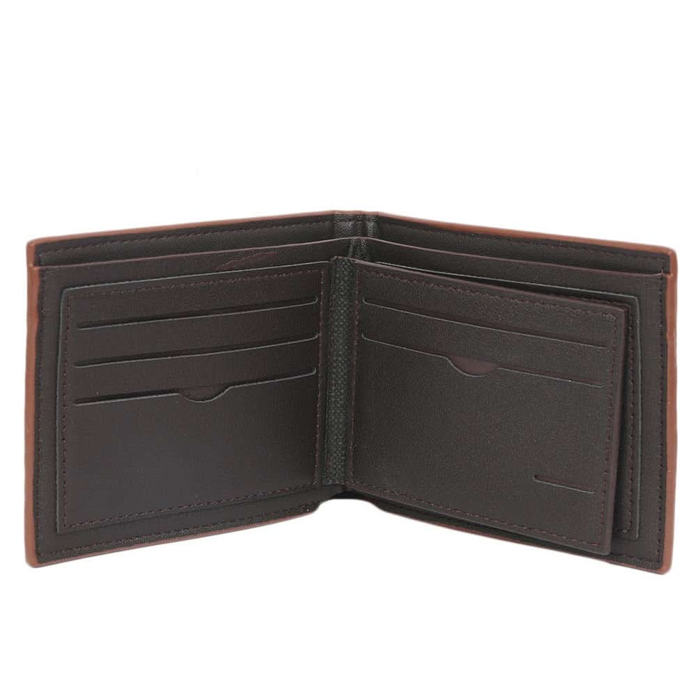 Men's Wallet - Dark Brown, Men's Wallets, Chase Value, Chase Value