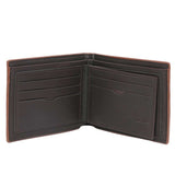 Men's Wallet - Dark Brown, Men's Wallets, Chase Value, Chase Value