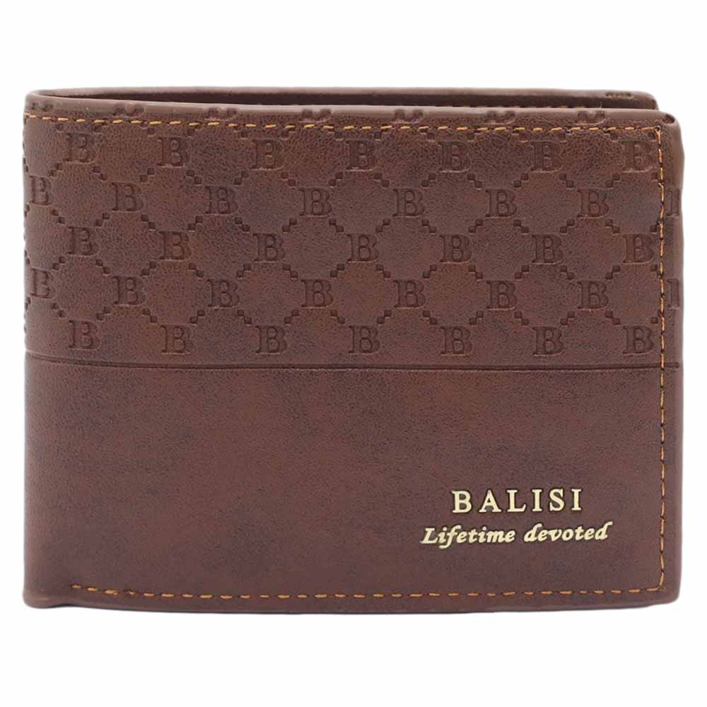 Men's Wallet - Dark Brown, Men's Wallets, Chase Value, Chase Value