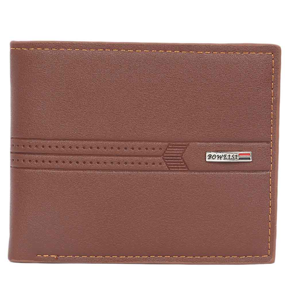 Men's Wallet - Dark Brown, Men's Wallets, Chase Value, Chase Value