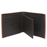 Men's Wallet - Dark Brown, Men's Wallets, Chase Value, Chase Value