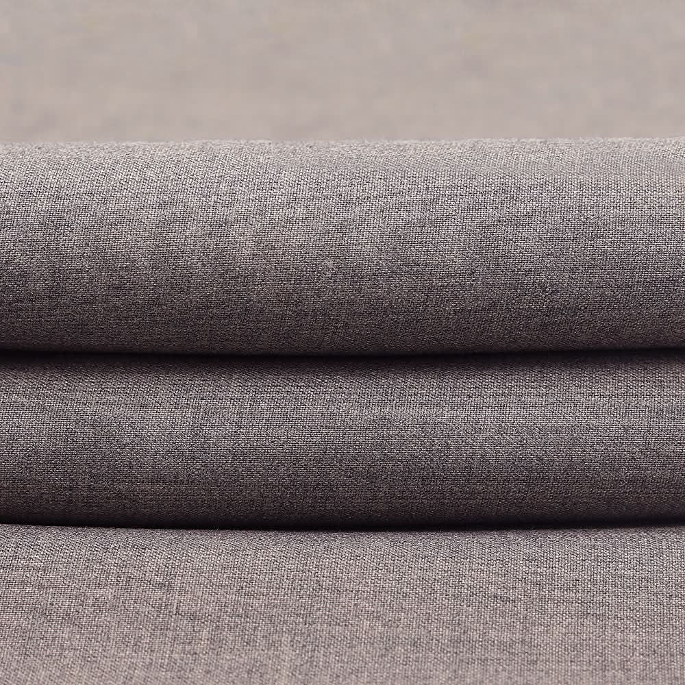 Men's Wash N Wear Suiting Fabric - Dark Coffee, Men, Unstitched Fabric, Chase Value, Chase Value