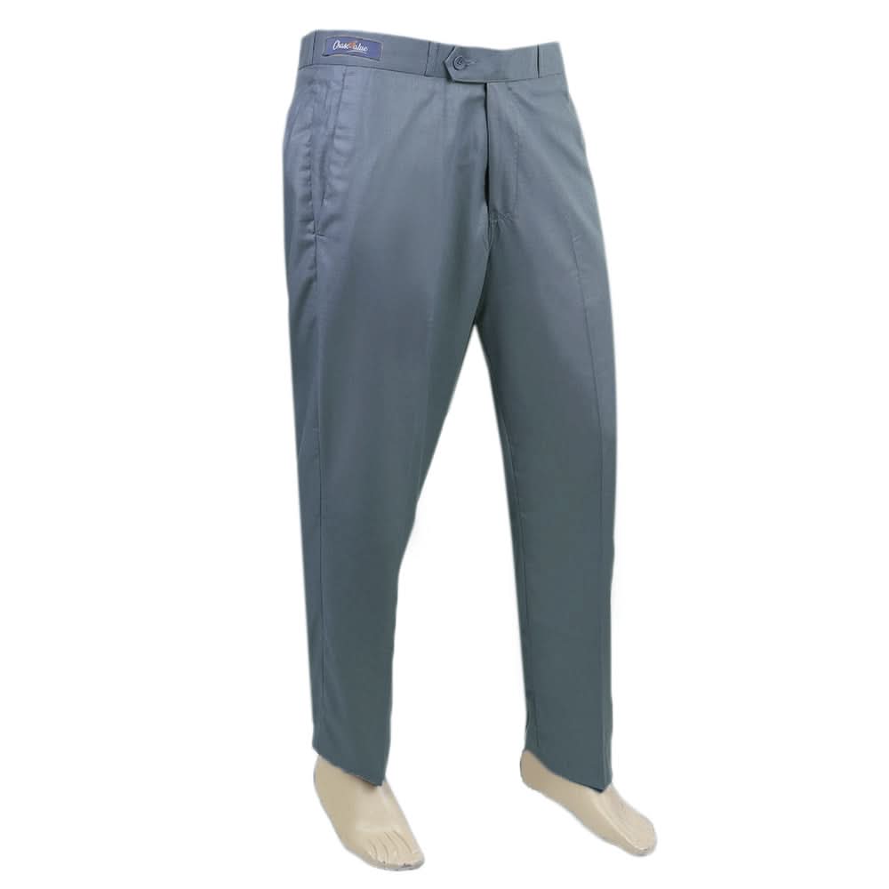 Men's Formal Dress Pant - Dark Grey, Men's Formal Pants, Chase Value, Chase Value