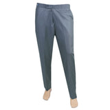 Men's Formal Dress Pant - Dark Grey, Men's Formal Pants, Chase Value, Chase Value